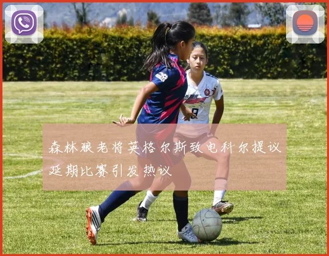 森林狼老将英格尔斯致电科尔提议延期比赛引发热议