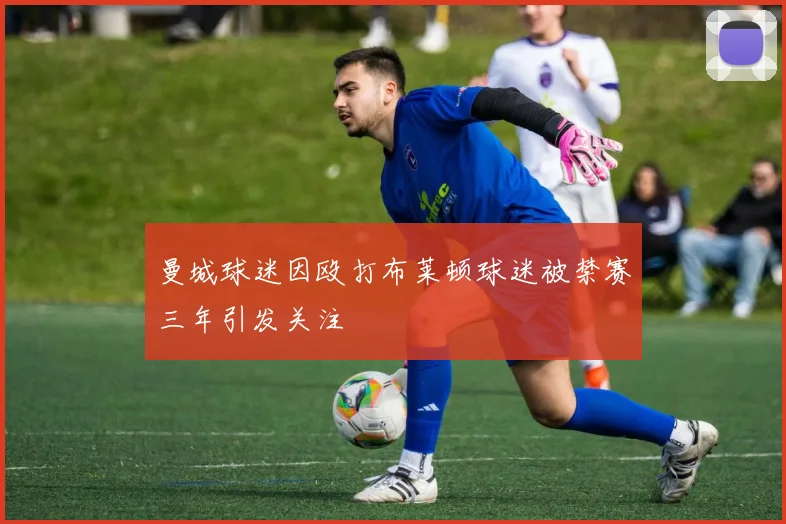 曼城球迷因殴打布莱顿球迷被禁赛三年引发关注
